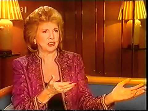 Gracie Fields 'The Best of the Royal Variety' TV Show