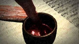 Marty Nystrom-Come to the table ♫ Remember Me