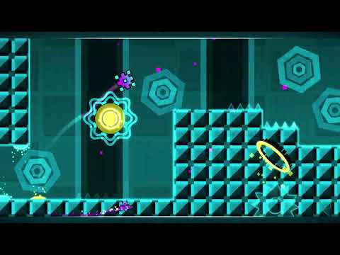 Steam Community :: Video :: Ditched Machine by Jeyzor [Hard Demon] 100% ...