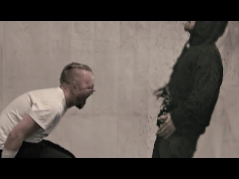 The Nika Riots - Like Swans [Official video]