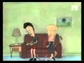 Beavis and Butthead do Ventana - CRY LITTLE ...