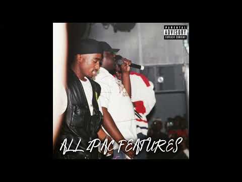 Gaffled Like That • The Govener ft. 2Pac & Richie Rich