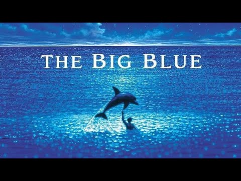The Big Blue (1988) Movie- Jean Reno, Luc Besson, Rosanna Arquette | Reviews & Facts