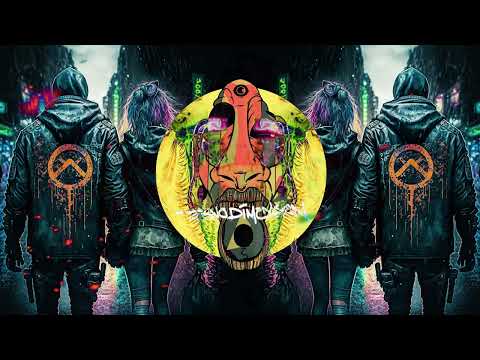 FIIKRA - Acid Romance (Free DL) | SON DE TEUF | TEKNO