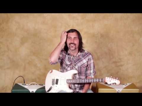 B.B King B Minor Blues lick