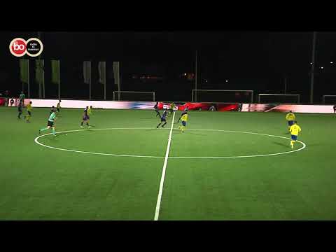 VVSB TV: VVSB - ODIN'59 (samenvatting)