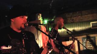 Death Immortal - Seas of Sorrow