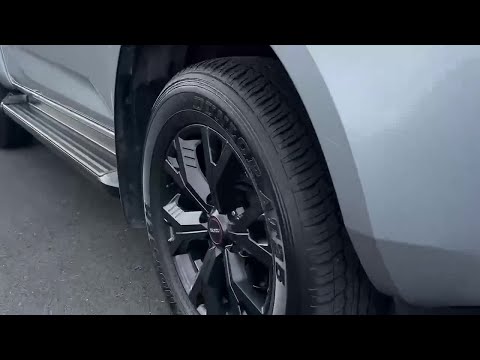 Isuzu D-Max LX Doublecab 4DR Auto - Image 2