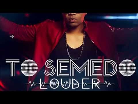 T Semedo   Porque Te Amo feat  Boss AC Audio