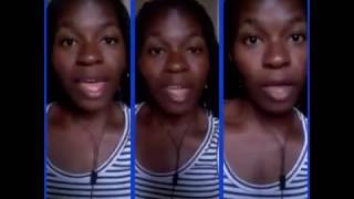 Download lagu Lulamisela Moya Waku Acapella mp3