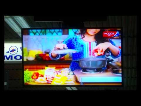 Kolkata metro train video advertisement services