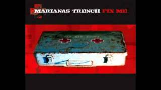 Marianas Trench - Alibis
