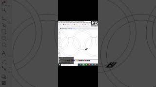 Virtual Segment Delete Tool In CorelDRAW