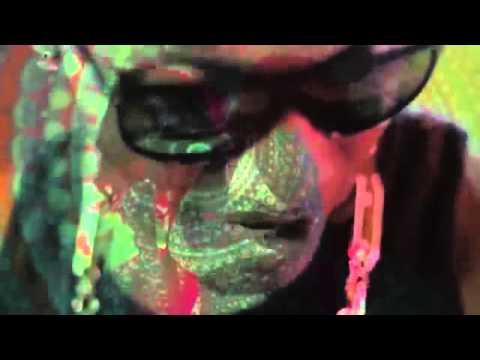 Major Lazer-Jet Blue Jet ft Leftside GTA Raz Biggy