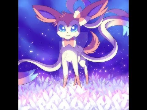 Sylveon AMV - Shadows