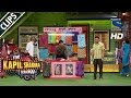Kapil Ki Saree Ki Dukan The Kapil Sharma Show Episode 21 2nd July 2016