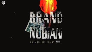 Brand Nubian - Allah and Justice