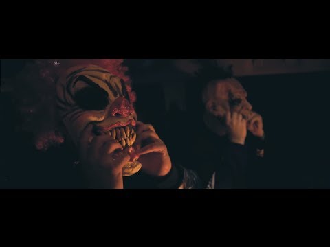 Minik 101 - Own It (Video Oficial) By Raif Productions