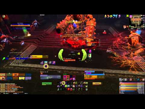 My Little Pwnies vs Dark Animus 10 HC - Jagercurse Demonology