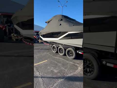 Boat video thumbnail