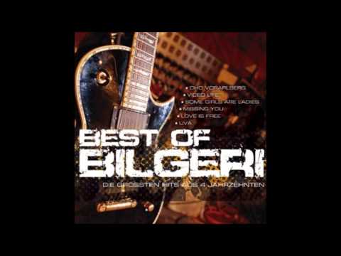 Bilgeri - Love is free