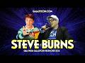 Steve Burns Q A GalaxyCon Richmond 2026