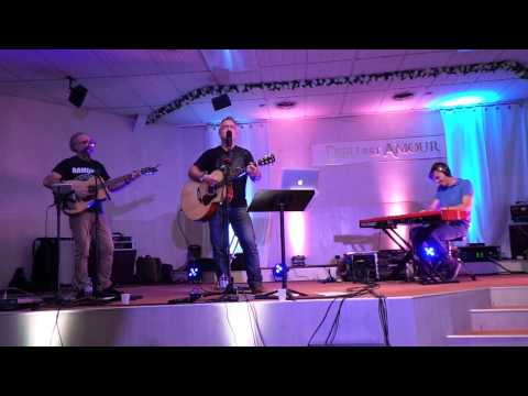 Christ seul me suffit Query