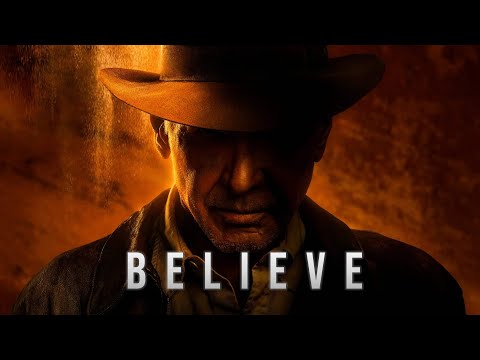 Indiana Jones - Tribute