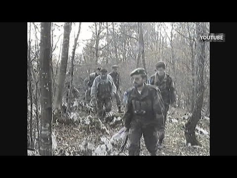 Kultura sjećanja: Reportaža o agresiji na Bosansku Krupu