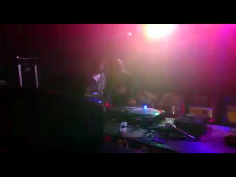 NuriaJump @ Soiree folie acte 2 [FRANCIA]  (23- 01- 2016)