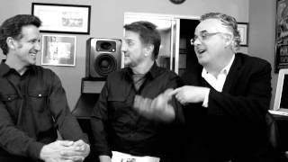 The Making of "That's How We Roll" Part 3.mov