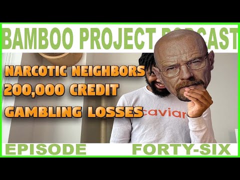 Final decisions on moving to Atlanta, Suicides in my building, I gambled and lost some money to move