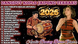 Download lagu JAIPONG DANGDUT | KENDANG RAMPAK (PONGDUT) FULL ALBUM POPULER 2026 - KAU TERCIPTA BUKAN UNTUKKU 🔥🔥 mp3