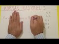 7. Sınıf  Matematik Dersi  Oran ve Orantı Bu videoyu YouTube Video Düzenleyicisi (http://www.youtube.com/editor) ile oluşturdum. konu anlatım videosunu izle