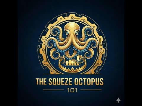Video Squeez Octopus 101 EA