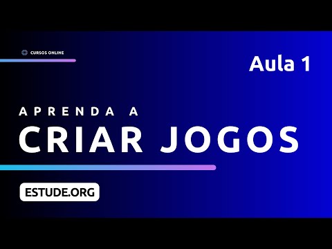 Pong Introdução ao Desenvolvimento de Jogos Aula 0