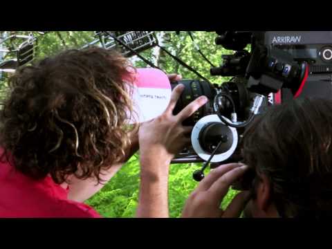 Kako nastaja Gremo mi po svoje 2 - Prvi snemalni dan