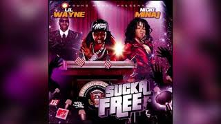 Nicki Minaj - BRRAAATTT (Audio) ft. Ransom