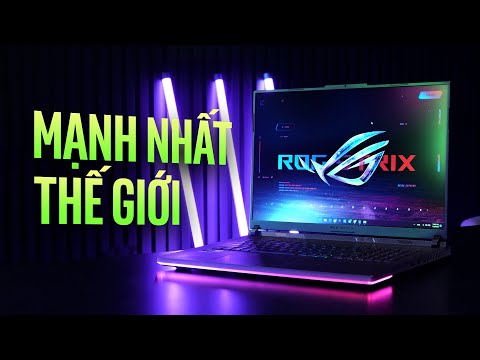 rog strix scar ii cinebench