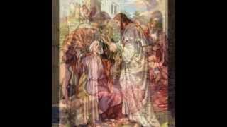 Beautiful Scandalous Night ~ Sixpence None the Richer & Bebo Norman