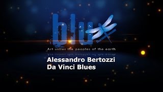 Jazz music Alessandro Bertozzi - Da Vinci Blues