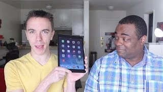 Is The iPad Air Worth It?