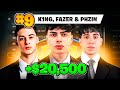 MI PRIMERA FNCS GRAND FINALS En NAC 20 400