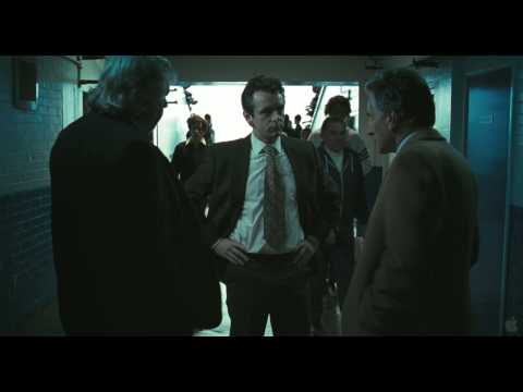 The Damned United (Trailer)