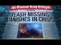 Flash Has Vanished in Crisis! (Season 1 Retrospective)