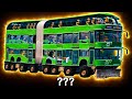48 Off Road Green Bus Horn Sound Variations In Almost 3 Minutes