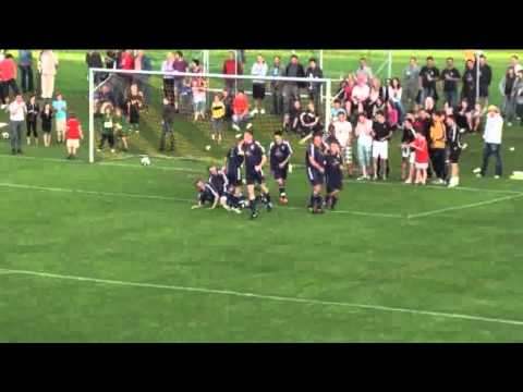 Meistervideo Union Ziegelwerk Senftenbach