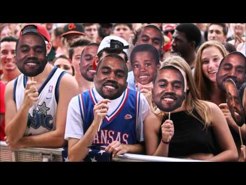 Giant Bomb 02/16/2016 - Kanye West's Insane Album Launch