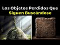 Los 31 Tesoros Perdidos Que Nadie Ha Podido Encontrar