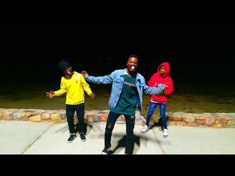 031 choppa ft Dee Koala ft blxckie - User (Official Dance Video) Hancho| Freaky & Kiidos